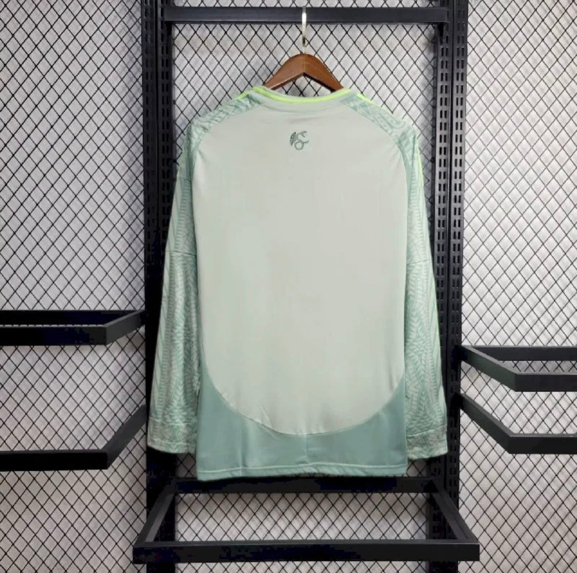 MEXIQUE EXTERIEUR LONG SLEEVE 24/25