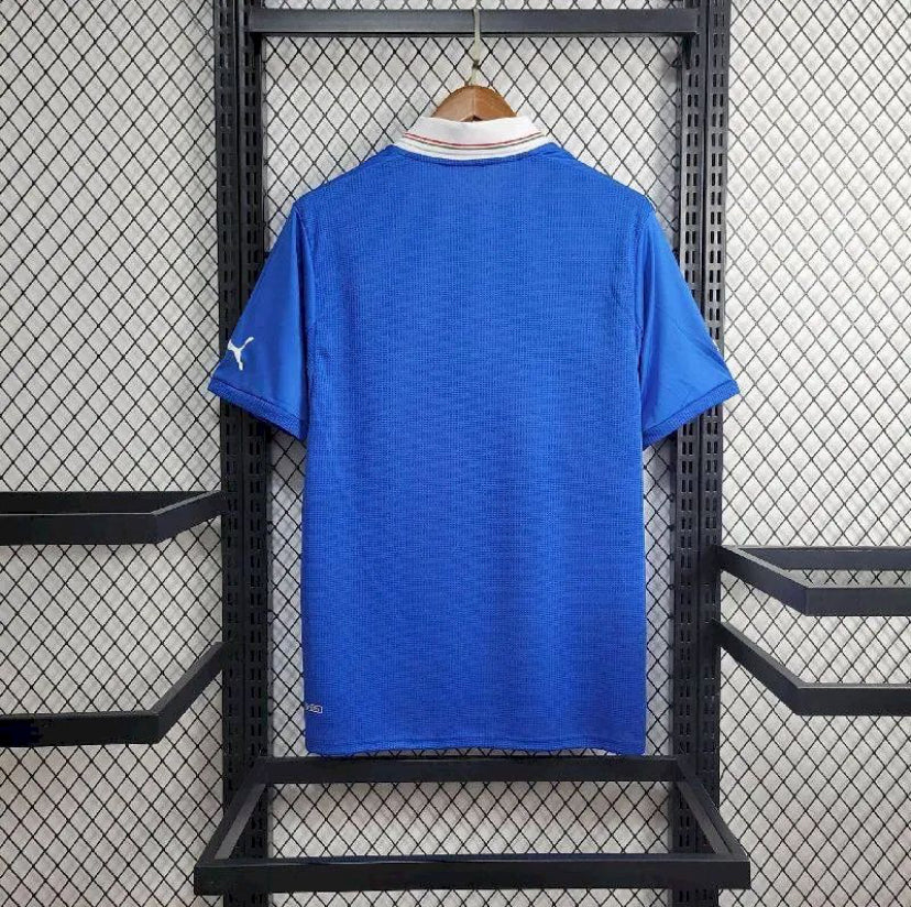 ITALIE RETRO EURO 2012