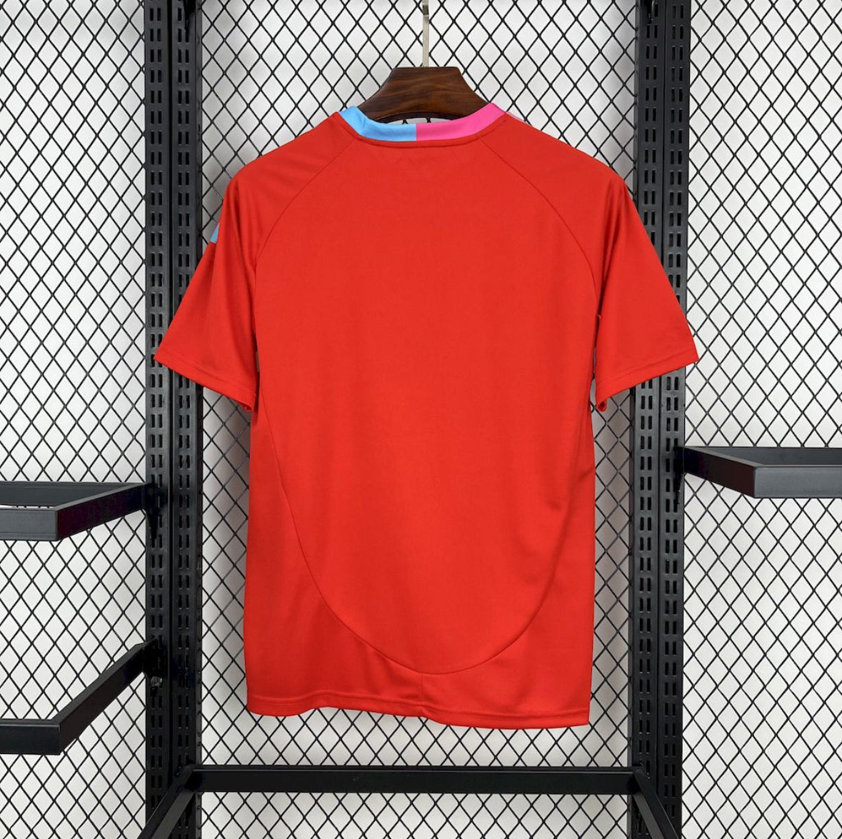 INTER MIAMI CONCEPT 25/26