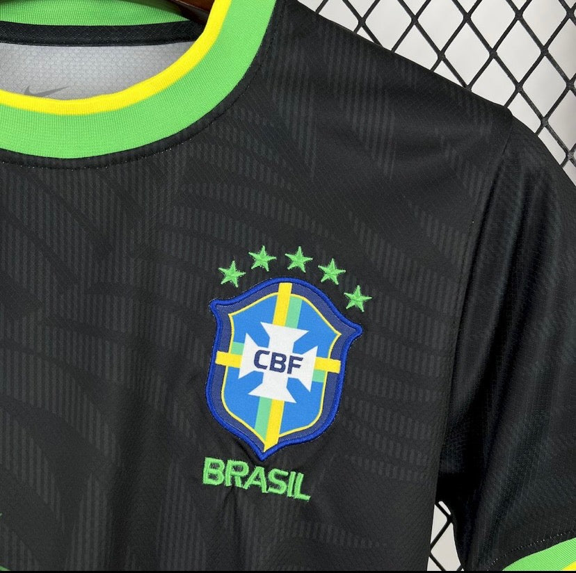 BRESIL PIGEON NOIR 25/26