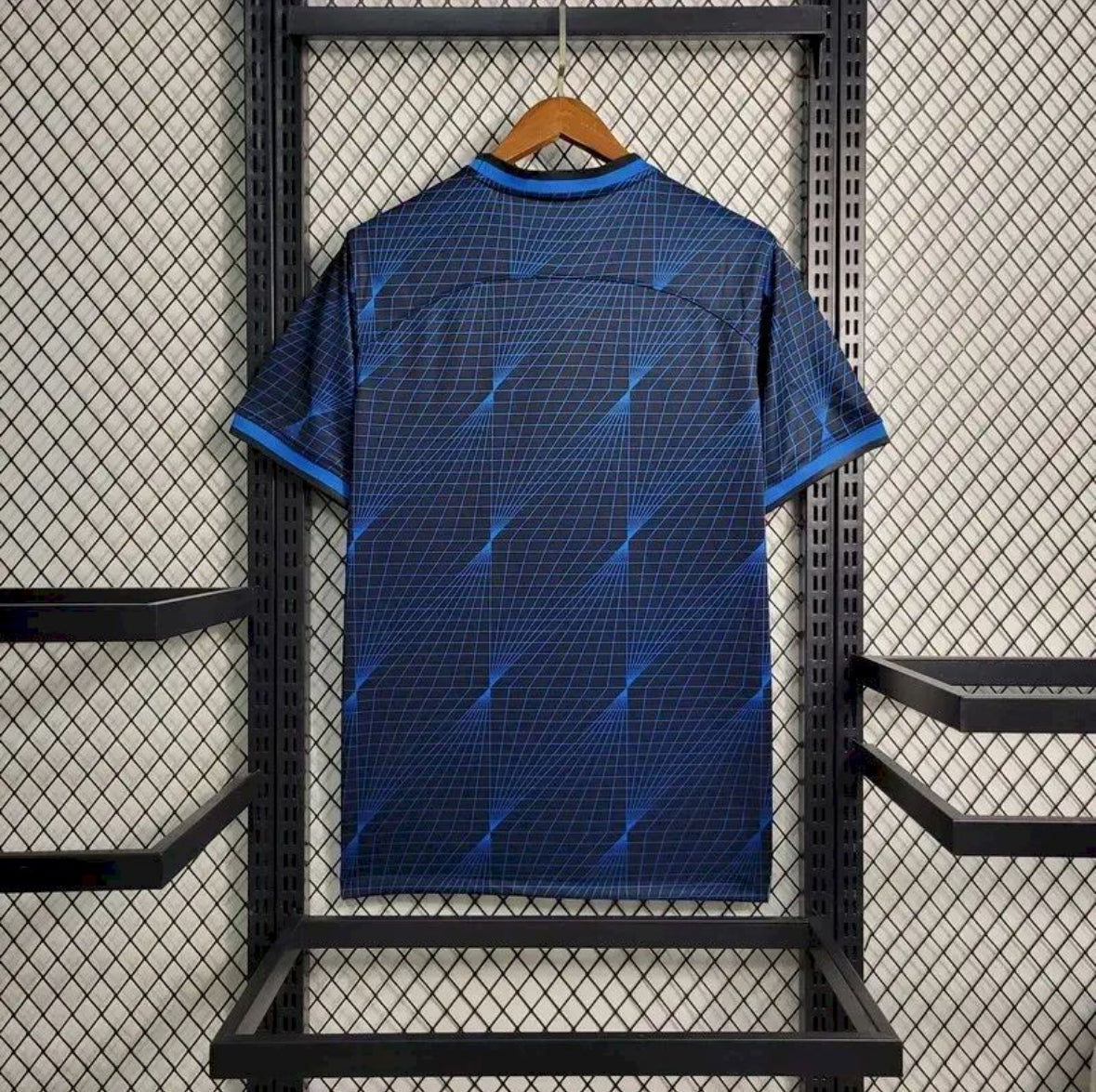 CHELSEA EXTERIEUR 23/24