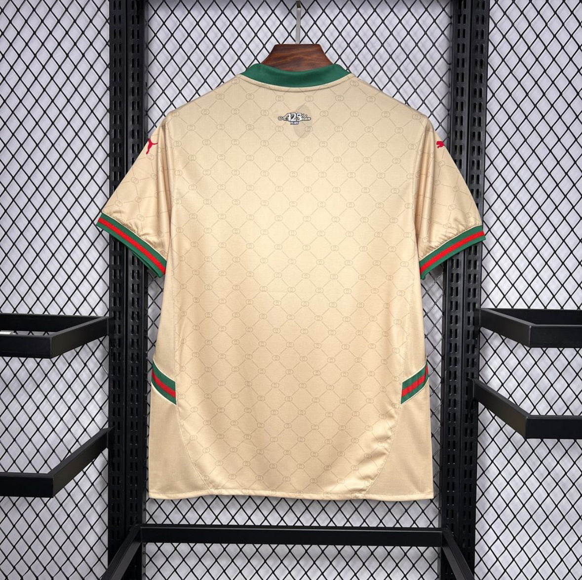 AC MILAN X GUCCI 24/25