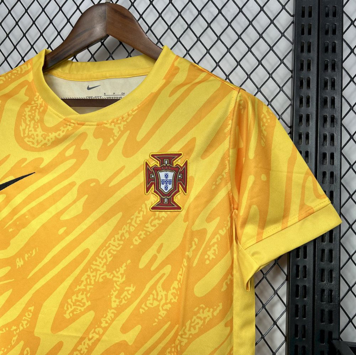 PORTUGAL EURO GARDIEN 24/25