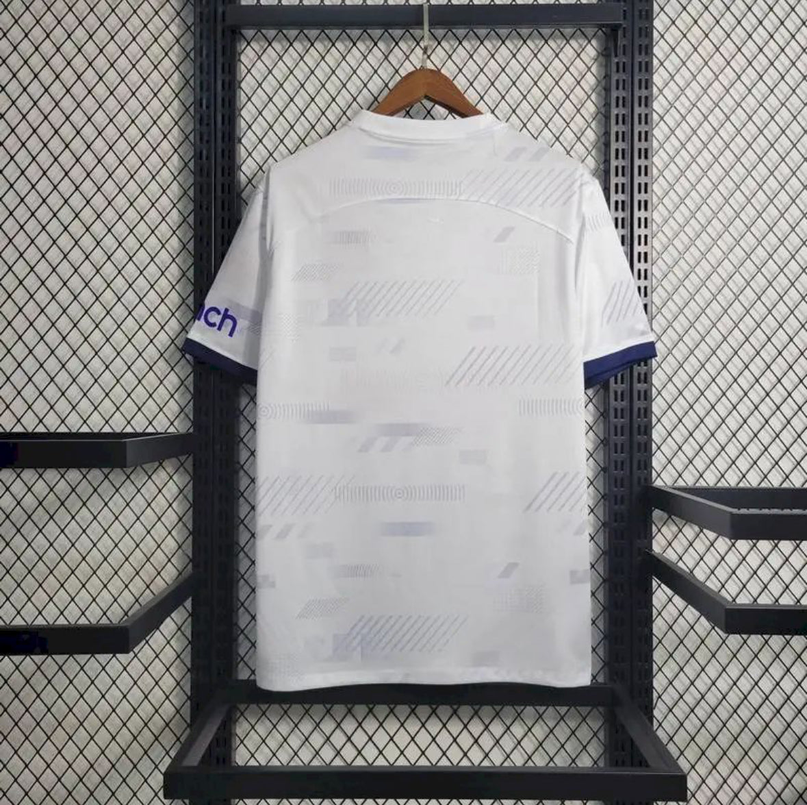 TOTTENHAM DOMICILE 23/24