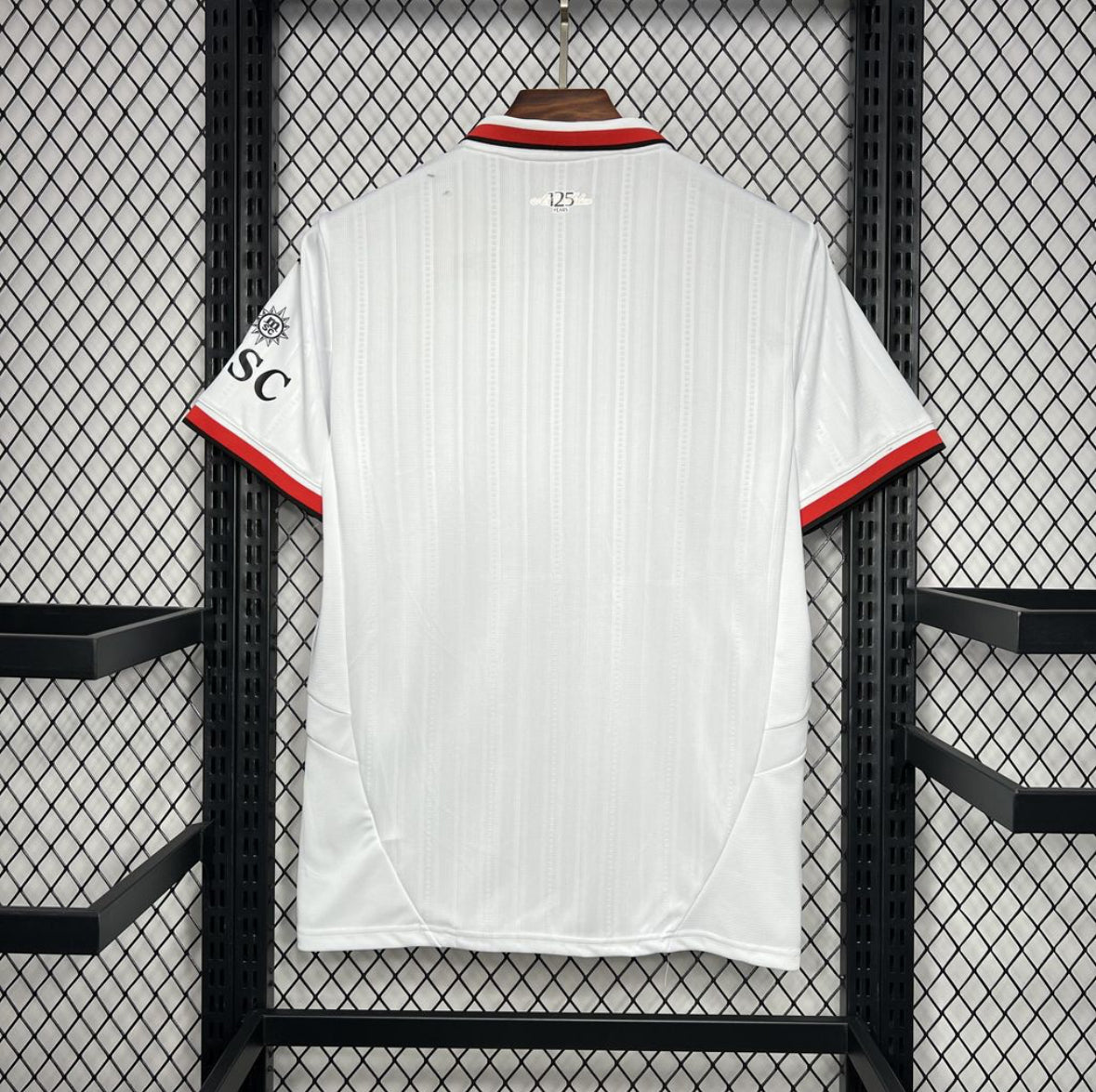 AC MILAN EXTERIEUR 24/25