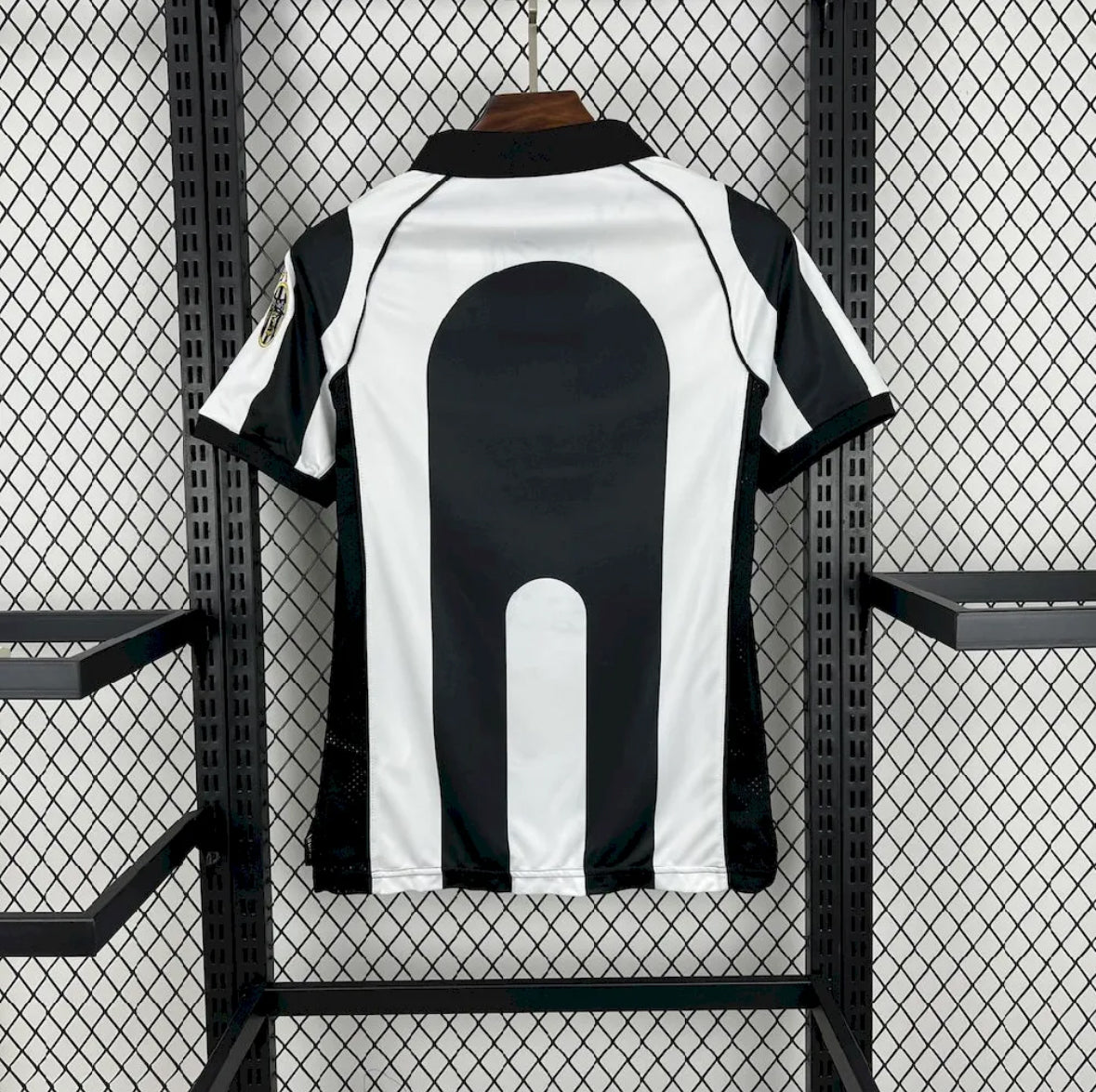 JUVENTUS RETRO DOMICILE 1997/1999