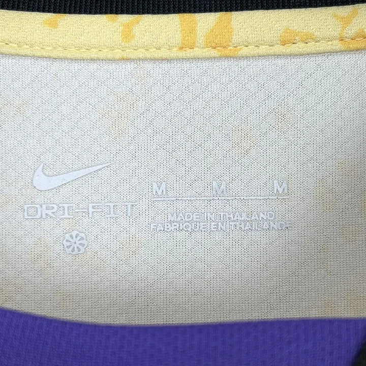 FC BARCELONE KOBE BRYANT MAMBA 25/26