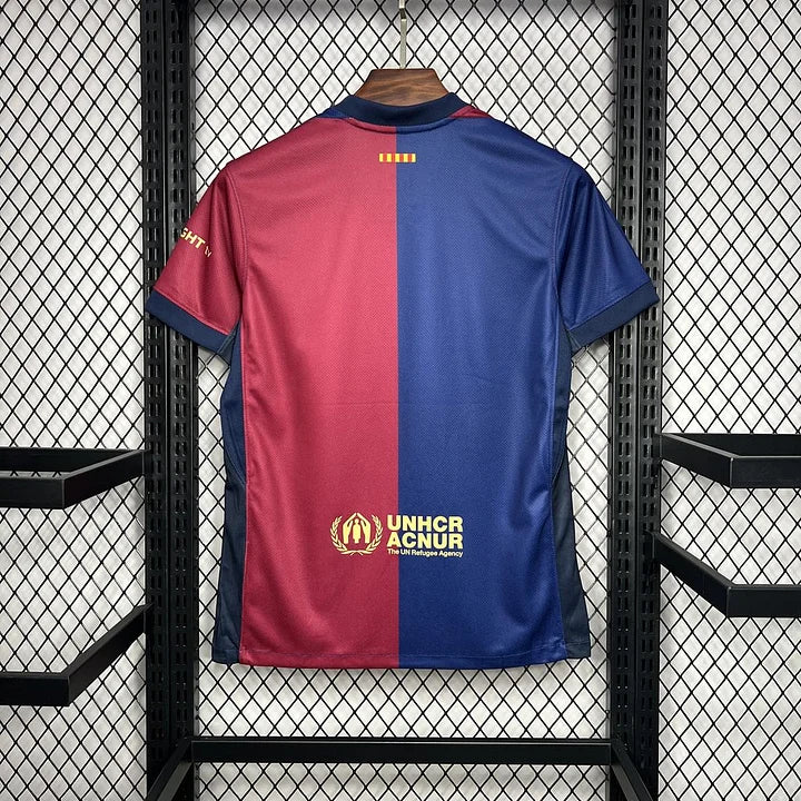 FC BARCELONE DOMICILE 24/25