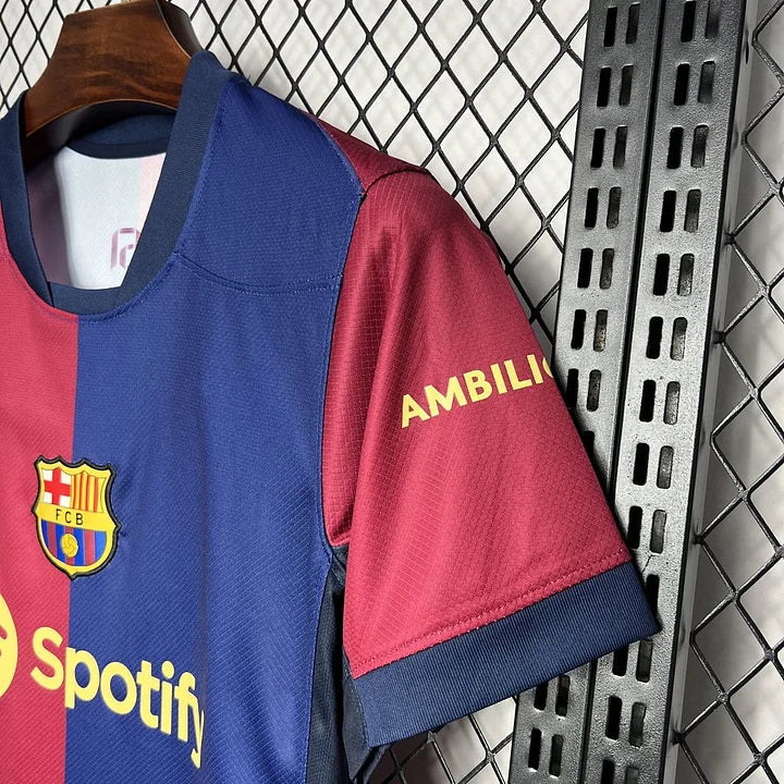 FC BARCELONE DOMICILE 24/25