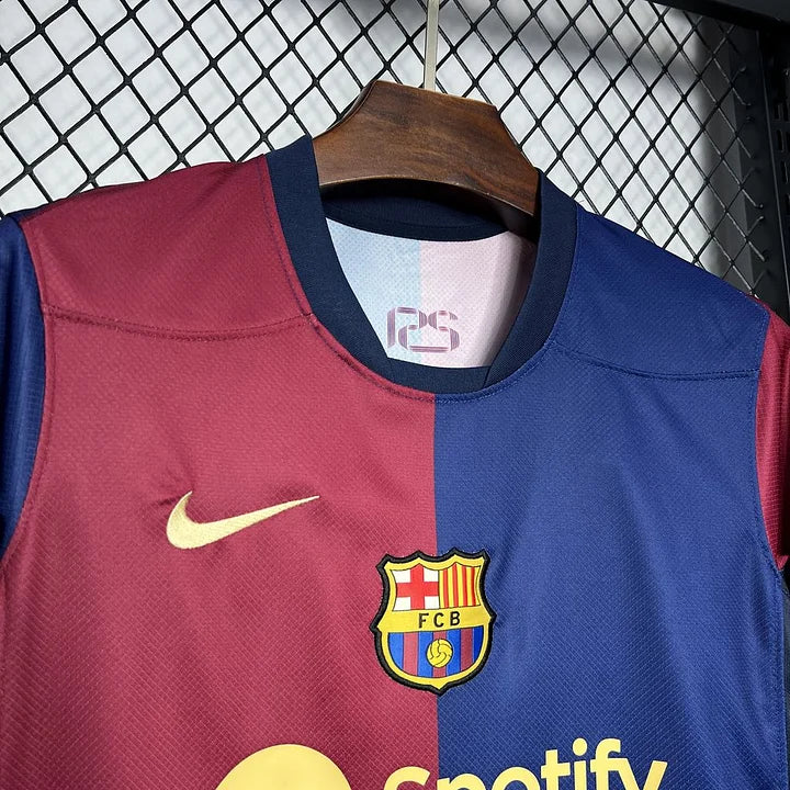 FC BARCELONE DOMICILE 24/25