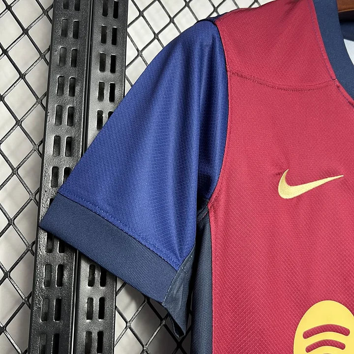 FC BARCELONE DOMICILE 24/25