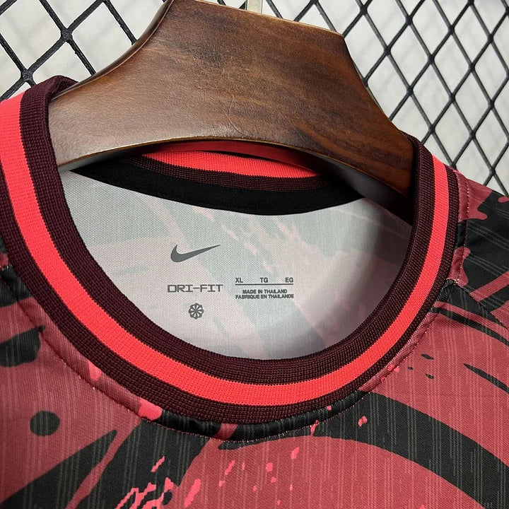 FC BARCELONE ROUGE CONCEPT 24/25