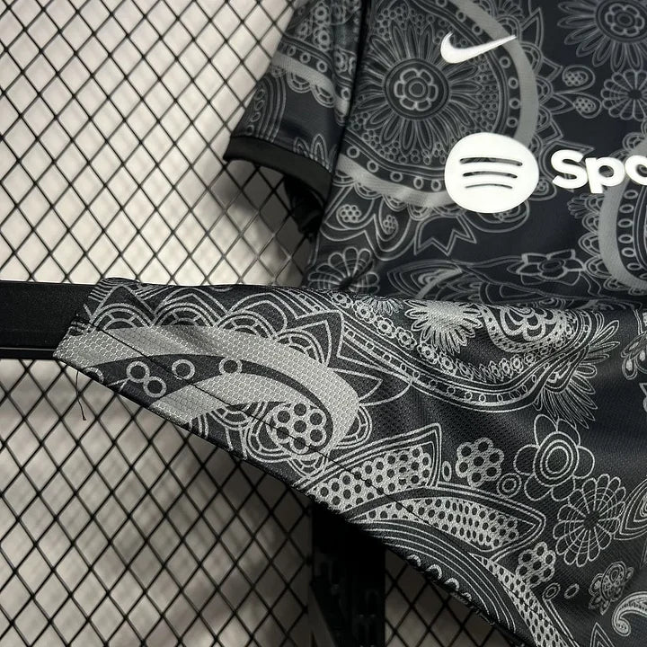 FC BARCELONE NOIR CONCEPT 24/25
