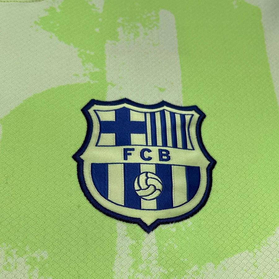 FC BARCELONE THIRD 24/25