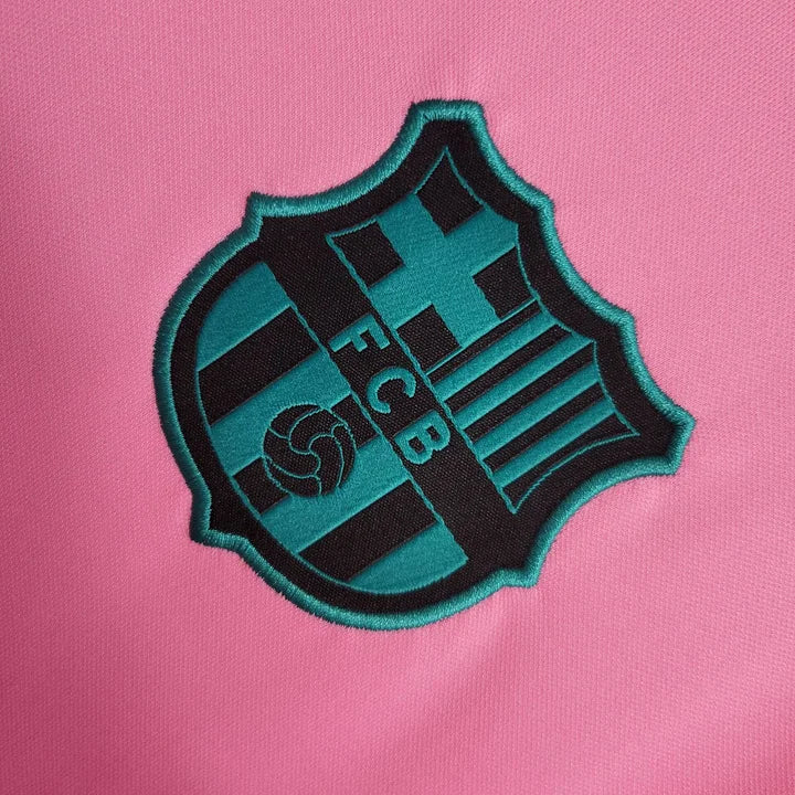 FC BARCELONE RETRO 2020/2021