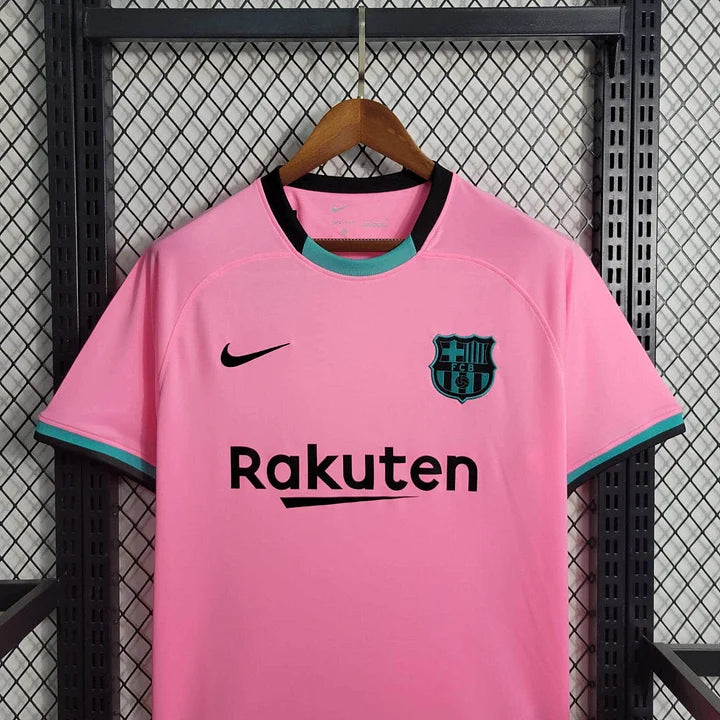FC BARCELONE RETRO 2020/2021