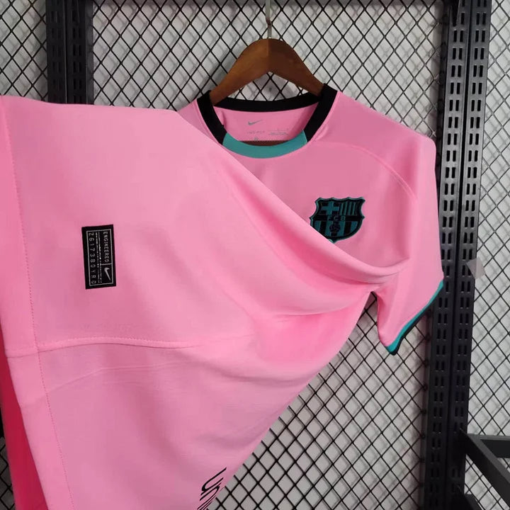 FC BARCELONE RETRO 2020/2021