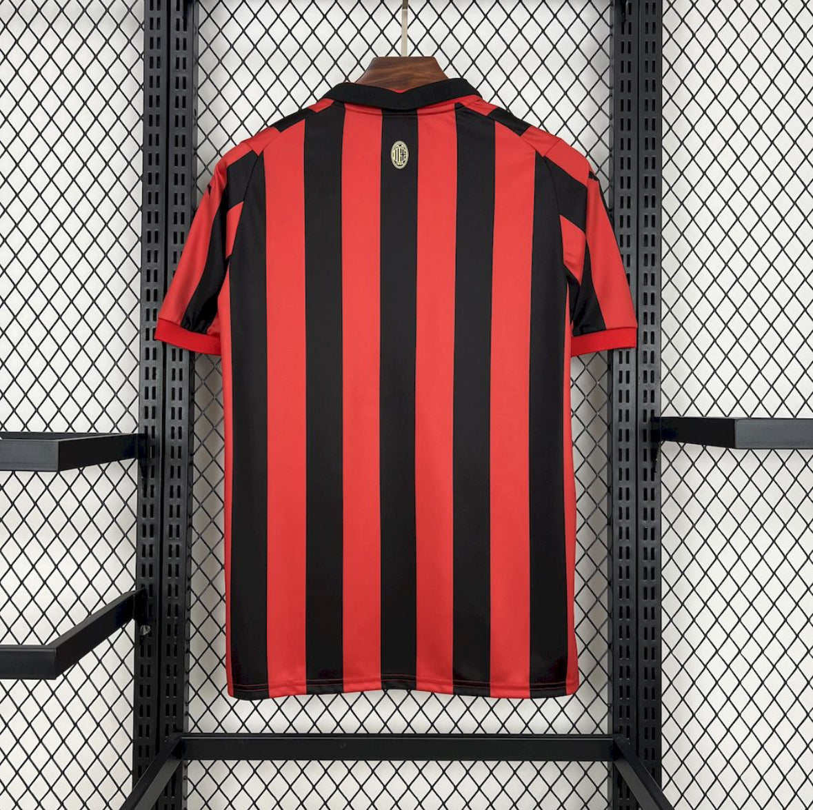 AC MILAN RETRO 125TH 24/25