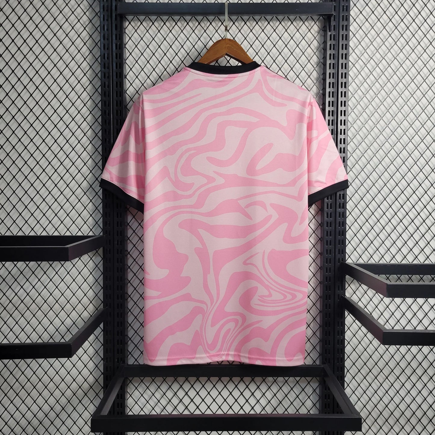 FLAMENGO ROSE CONCEPT 23/24