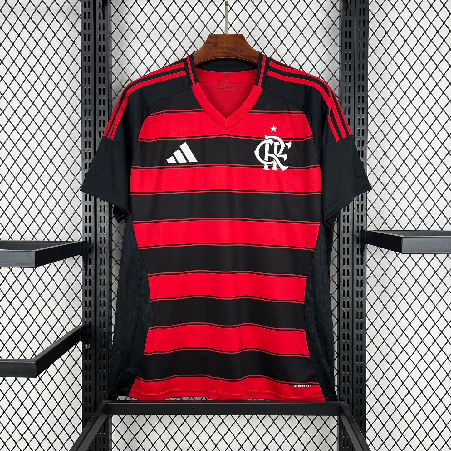 FLAMENGO DOMICILE 25/26