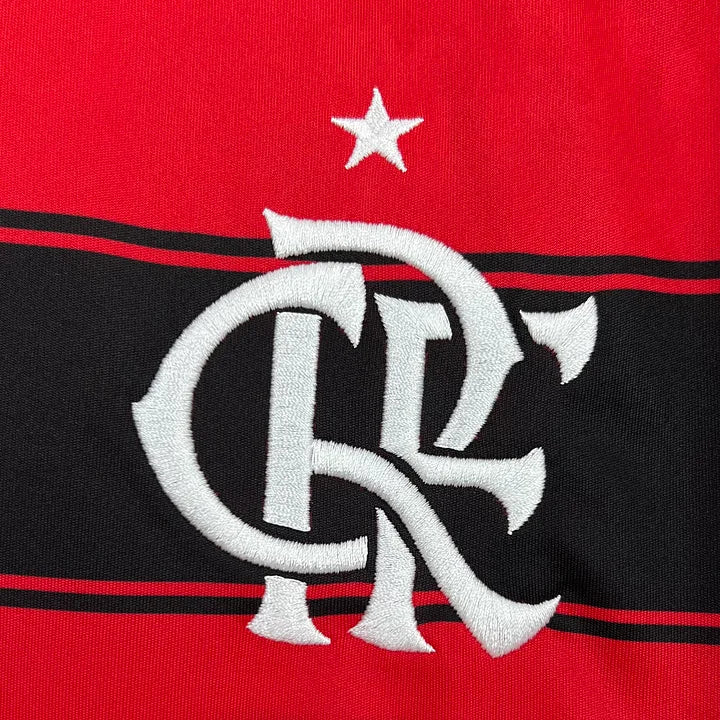 FLAMENGO DOMICILE 25/26