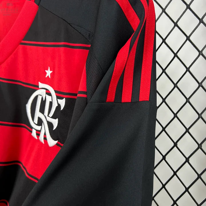 FLAMENGO DOMICILE 25/26