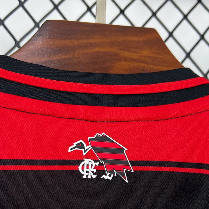 FLAMENGO DOMICILE 25/26
