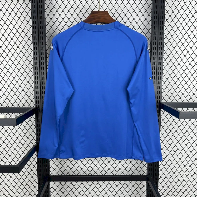 ITALIE EURO 2000 LONG SLEEVES