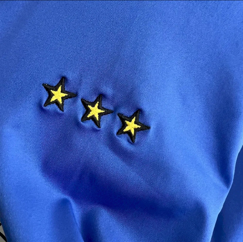 ITALIE EURO 2000 LONG SLEEVES