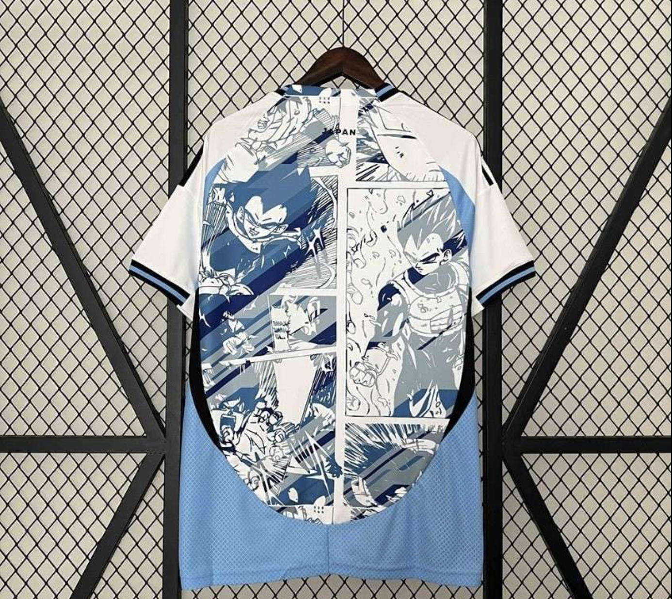 JAPON EDITION VEGETA