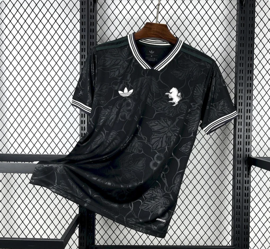 JUVENTUS THIRD 25/26
