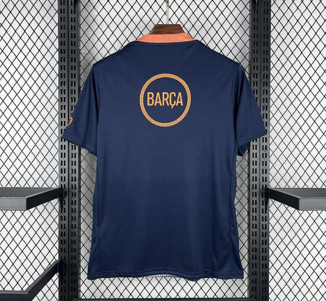 FC BARCELONE THIRD 25/26