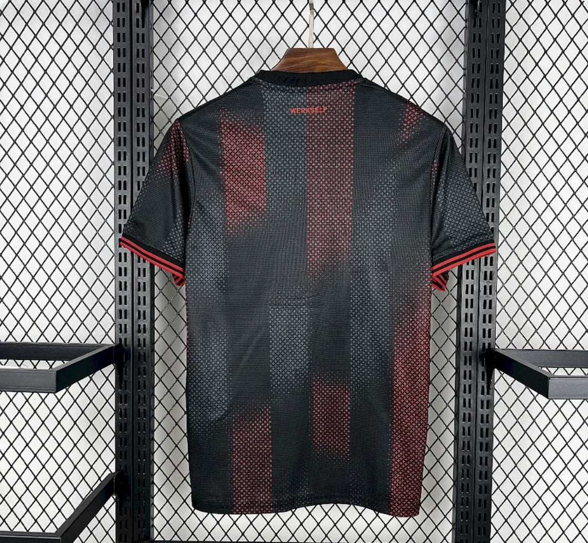 LEVERKUSEN DOMICILE 25/26