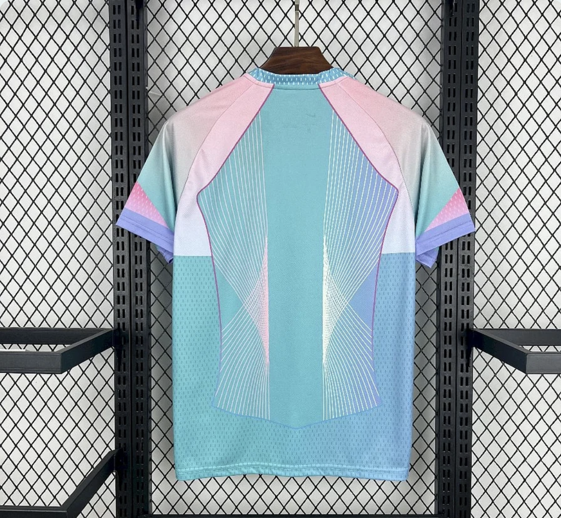 PSG CONCEPT BLEU 25/26