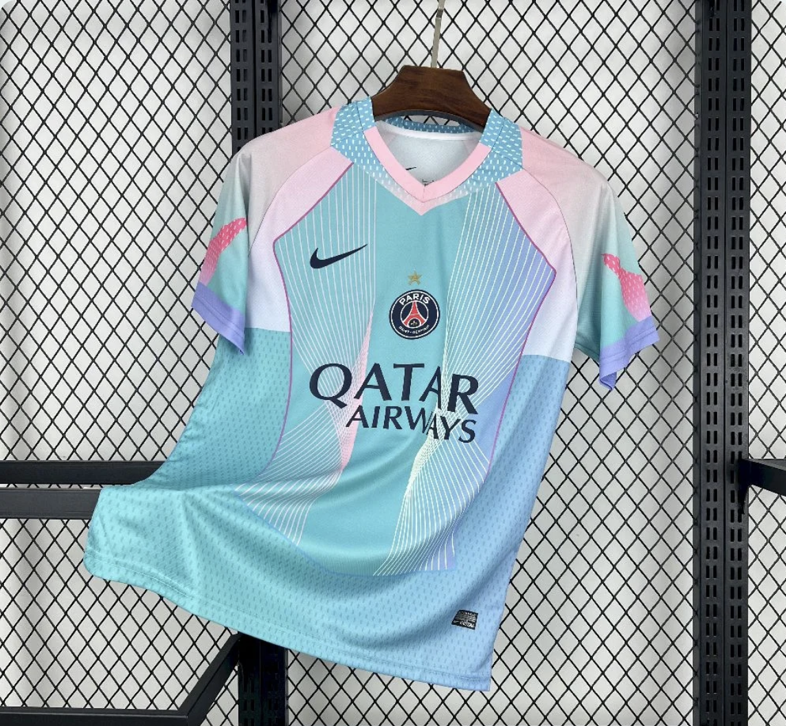 PSG CONCEPT BLEU 25/26