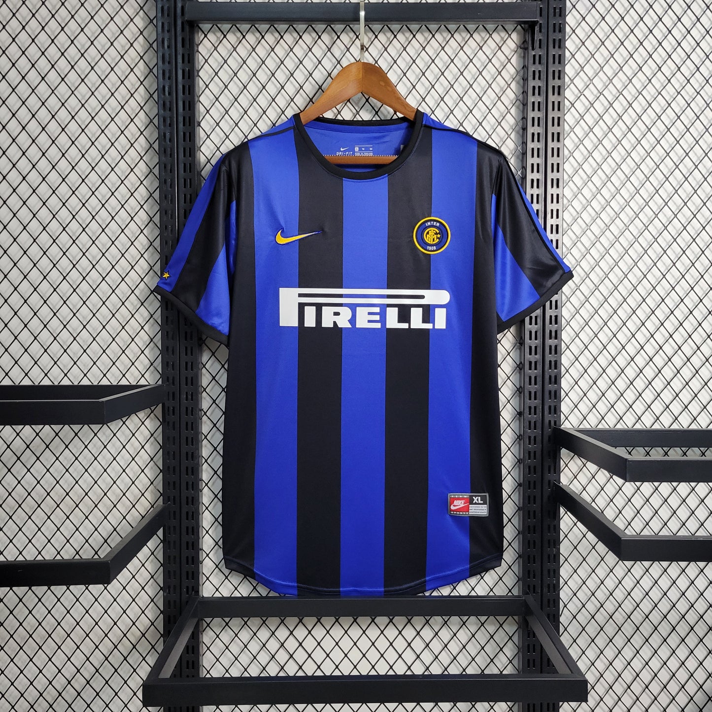 INTER MILAN RETRO 1999/2000