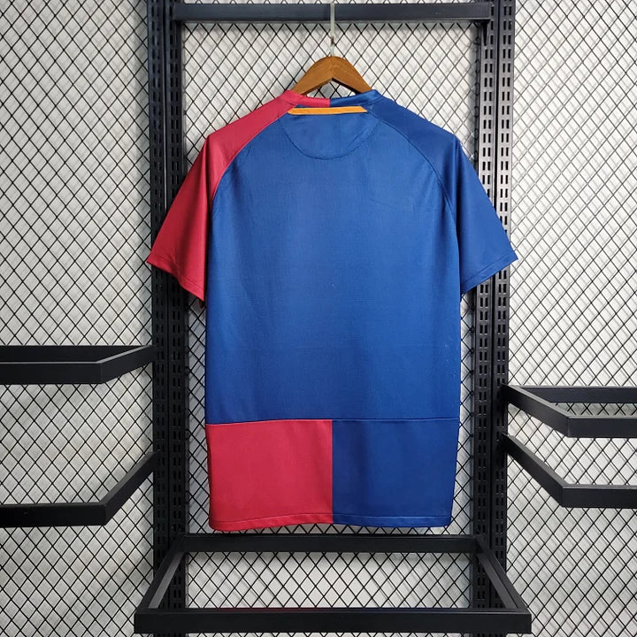 FC BARCELONE RETRO 2008/2009