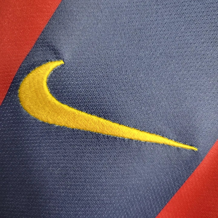 FC BARCELONE RETRO 2014/2015