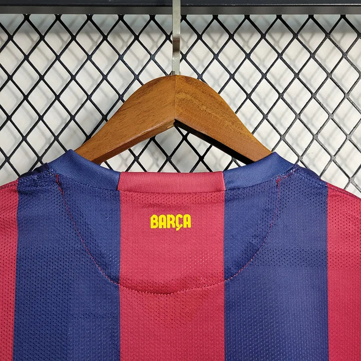 FC BARCELONE RETRO 2014/2015