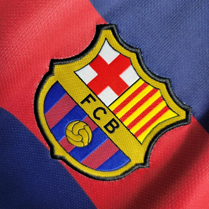 FC BARCELONE RETRO 2015/2016