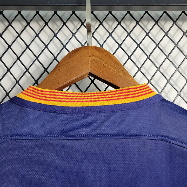 FC BARCELONE RETRO 2015/2016