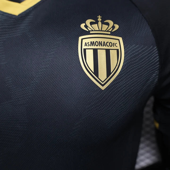 AS MONACO THIRD 23/24