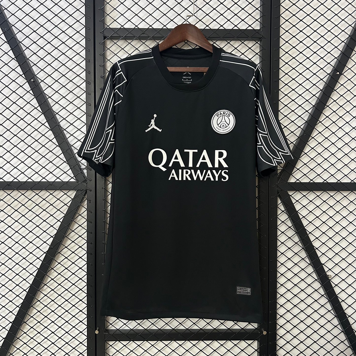 PSG NOIR 25/26