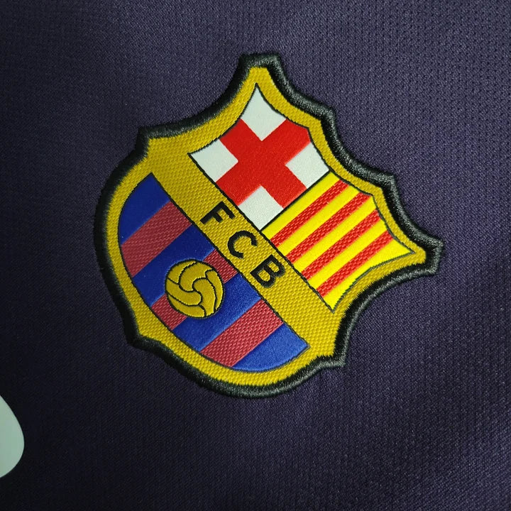 FC BARCELONE RETRO 2016/2017
