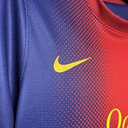 FC BARCELONE RETRO 2012/2013