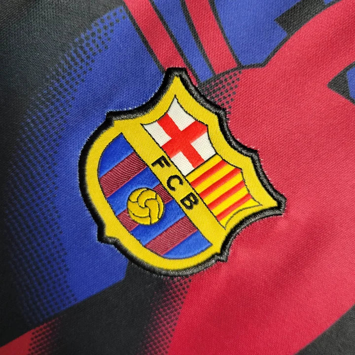 FC BARCELONE ENTRAINEMENT 2023/2024