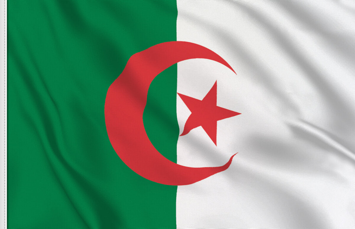 ALGÉRIE