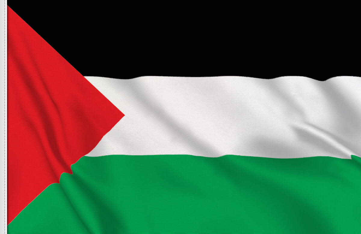 PALESTINE