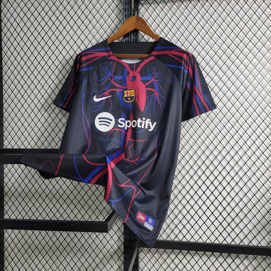 FC BARCELONE ENTRAINEMENT 2023/2024