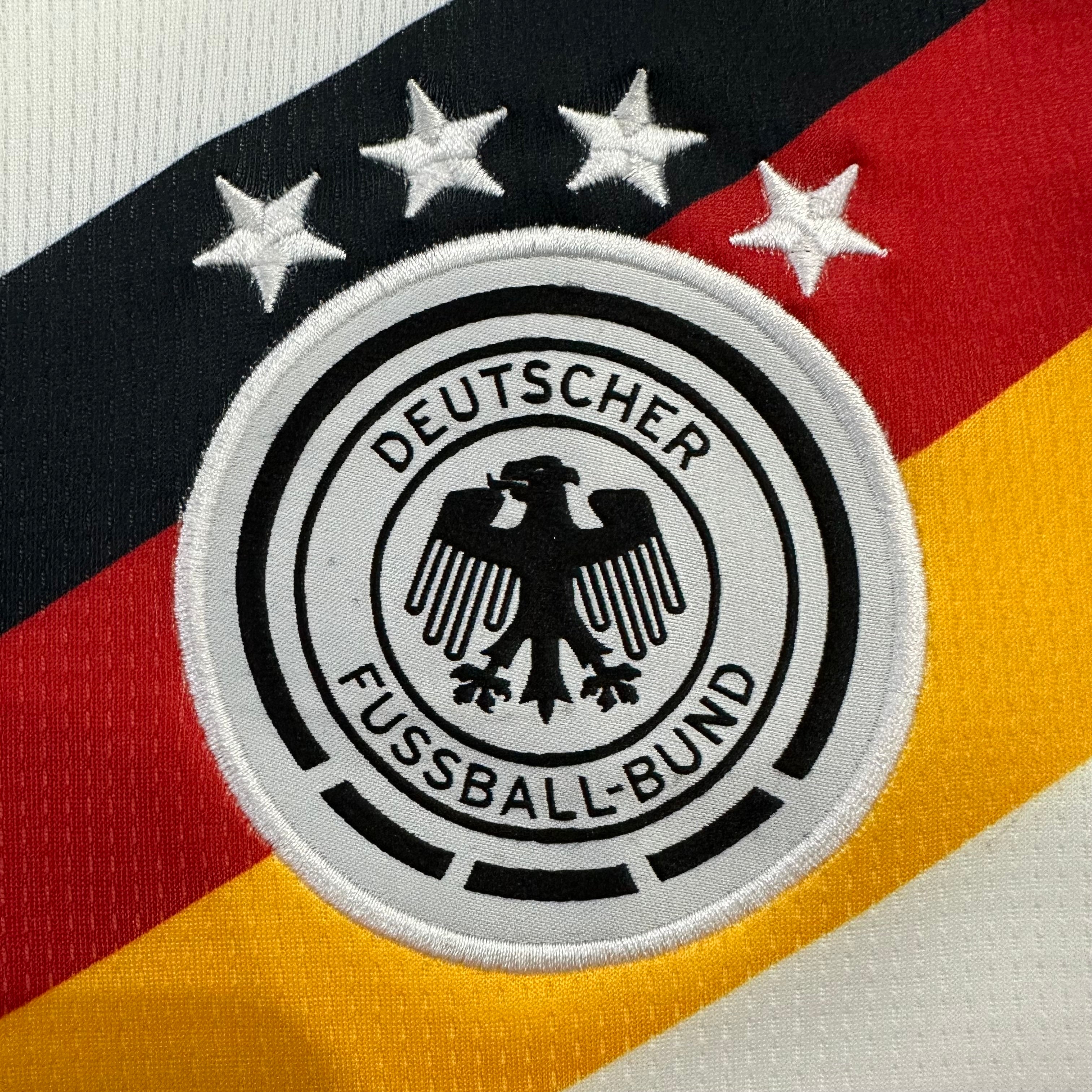 ALLEMAGNE CDM 2026